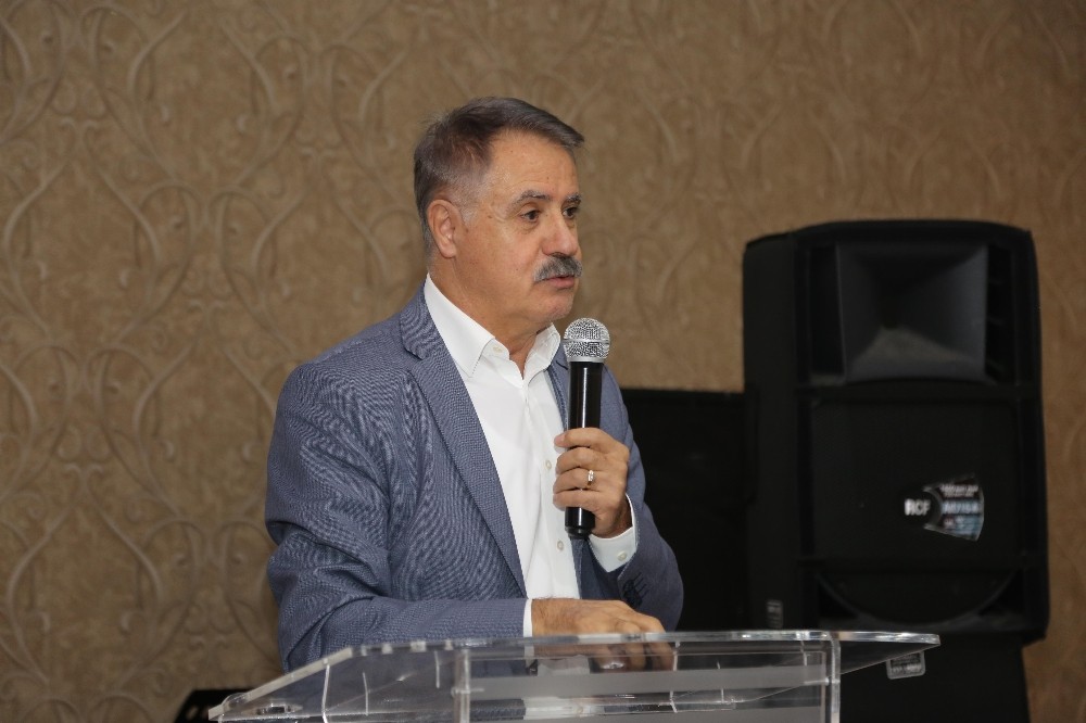 Atakum gençlerle yönetilecek 