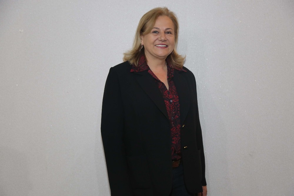 Atakum “Kadın Meclisi” kuruldu 