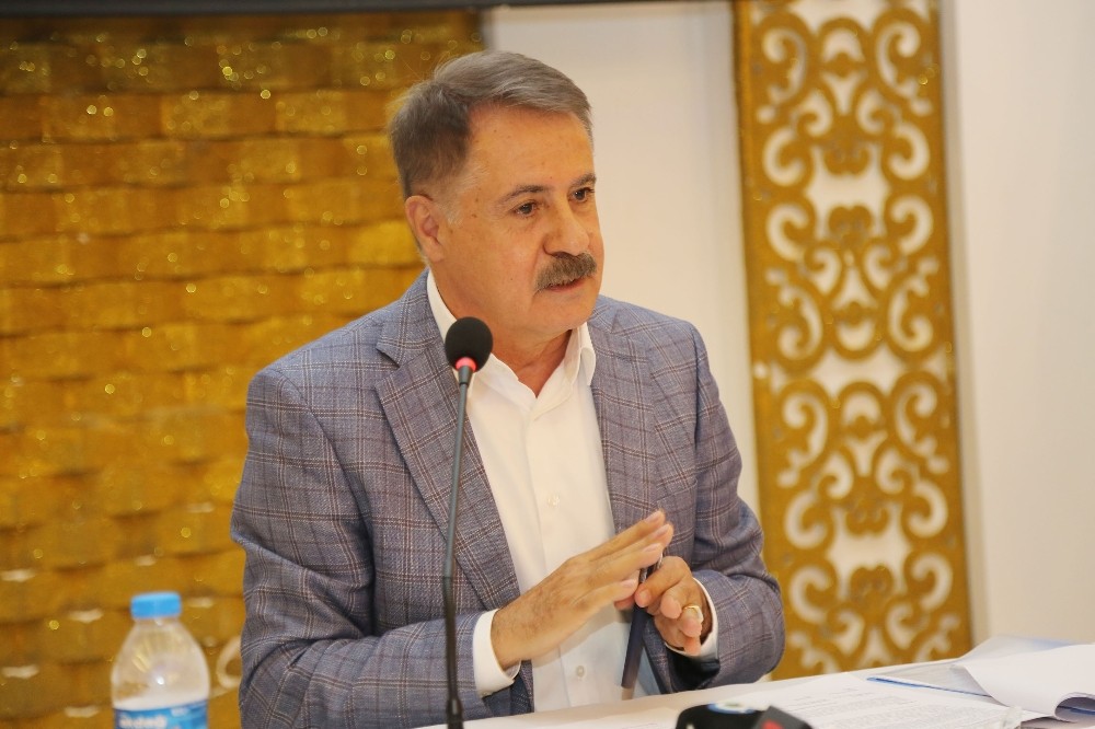 Atakum’da atıl haldeki 6,3 milyon TL’lik yatırım ayağa kaldıracak 