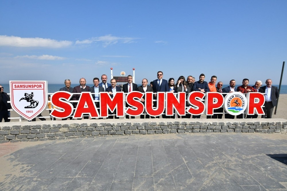 Atakum’da çirkin yapıya izin yok 