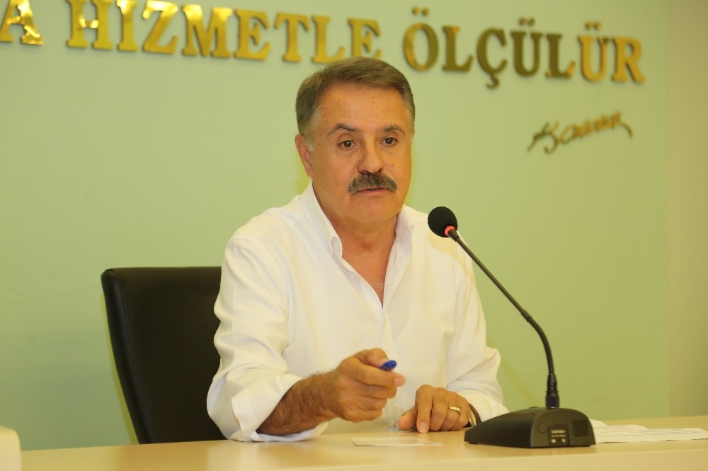 Atakum’da istihdam hamlesi 