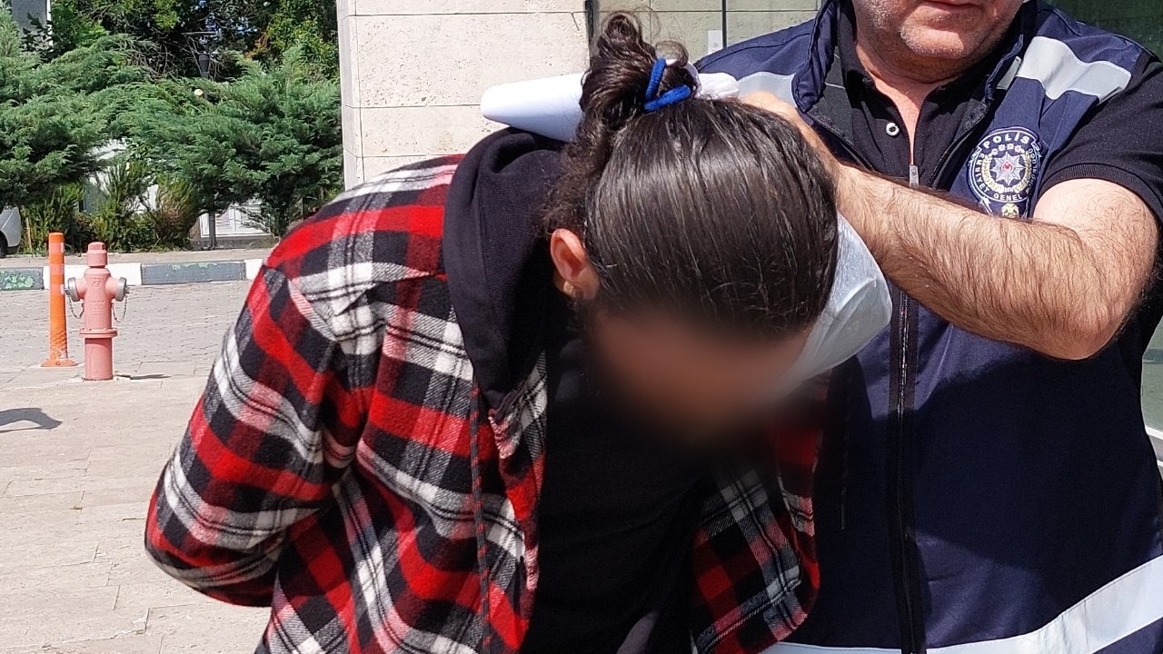 Atakum’da kıskançlık şiddeti: Kadın yoğun bakımda, zanlı tutuklandı