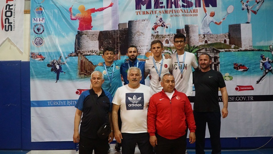 Atakumduyuyor sezona hızlı başladı 