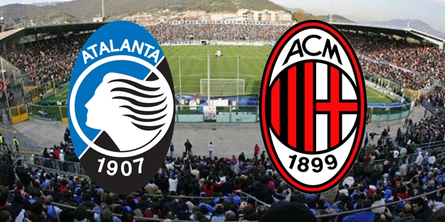 Atalanta Milan maçı ne zaman saat kaçta hangi kanalda? Hakan Çalhanoğlu ilk 11 oynayacak mı...