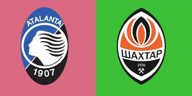 Atalanta Shakhtar Donetsk maçı ne zaman saat kaçta hangi kanalda?