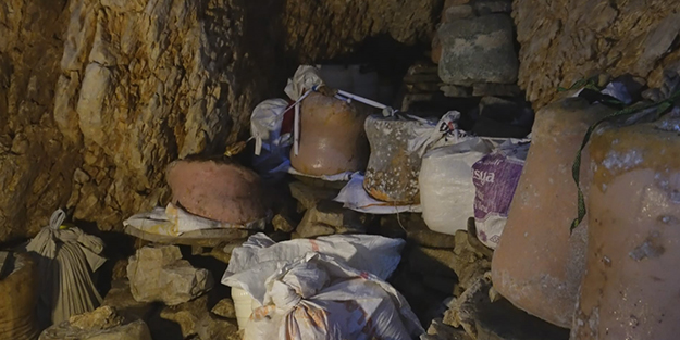 Atalardan yadigar 300 yıllık gelenek! Lezzeti ikiye katlıyor