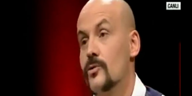 Atalay Demici bu sefer ağlattı/ VİDEO