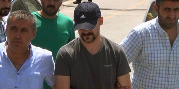 Atalay Demirci'nin tahliyesine itiraz edildi!
