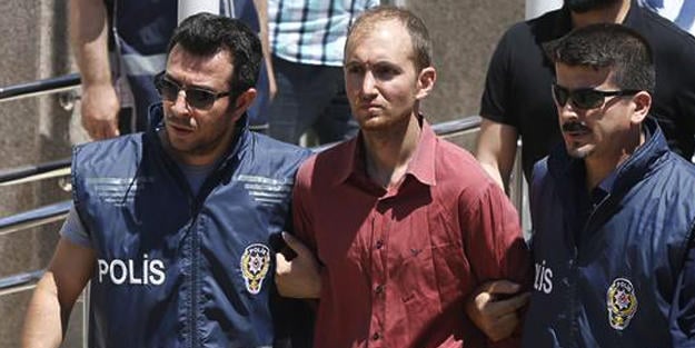  Atalay Filiz davasında flaş gelişme!