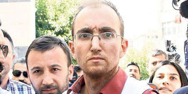 Atalay Filiz hakkında flaş gelişme: Cezası onandı