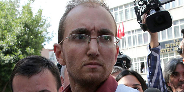 Atalay Filiz hakkında önemli gelişme