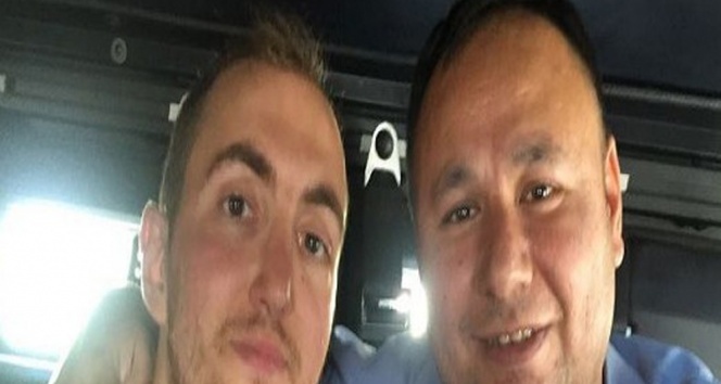 Atalay Filiz fotoğrafı onu da yaktı
