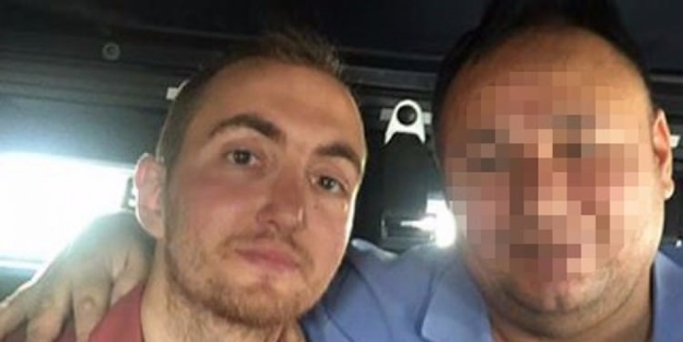 Atalay Filiz'in yakalanması sonrası ikinci skandal