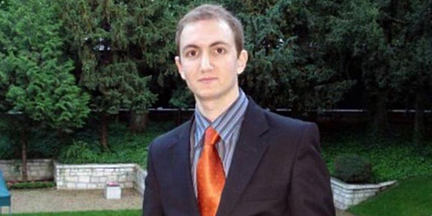 Atalay Filiz o fotoğrafı bakın nerede çekilmiş!