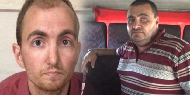 Atalay Filiz'i yakalatan şoför: Kapıları açmadım