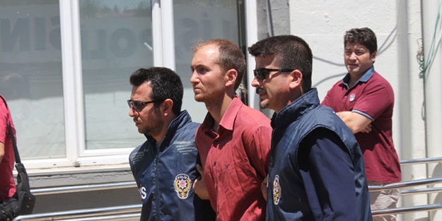 Atalay Filiz'le ilgili sıcak gelişme