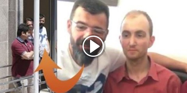Atalay Filiz'le selfie çektiren polise büyük tepki!