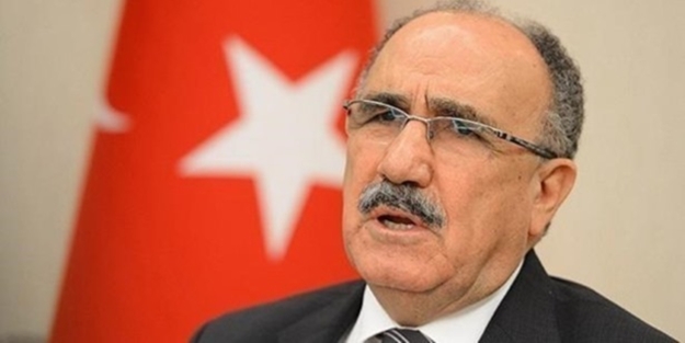 Atalay: Lanetli İsrail!