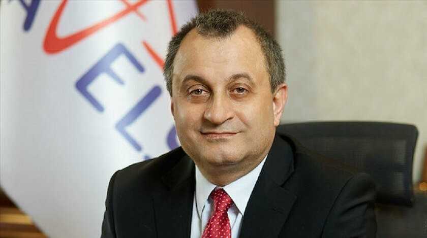 Atalay: Yeni yasa ile Türkiye’nin verisi Türkiye’de kalacak