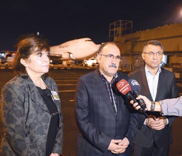 Atalay Filipinler’de