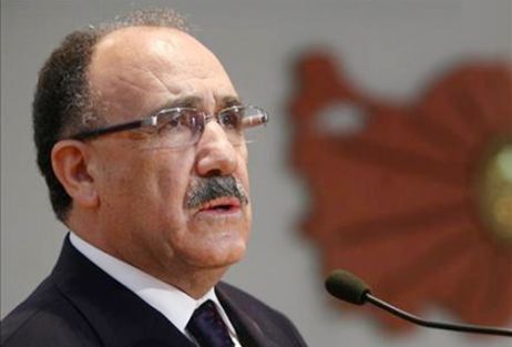 Atalay: Terör, özgürlüklerin en büyük düşmanıdır