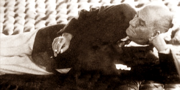 'Atam sen kalk da ben yatam' demekle olmuyor bu işler