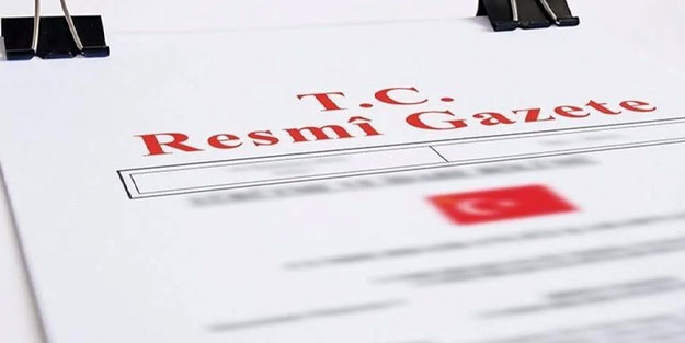 Atama kararları Resmi Gazete'de! 3 ilde emniyet müdürleri değişti