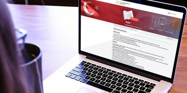 Atama kararları Resmi Gazete'de yayımlandı