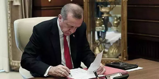 Atama kararları yayımlandı! Yeni Emniyet Genel Müdürü belli oldu