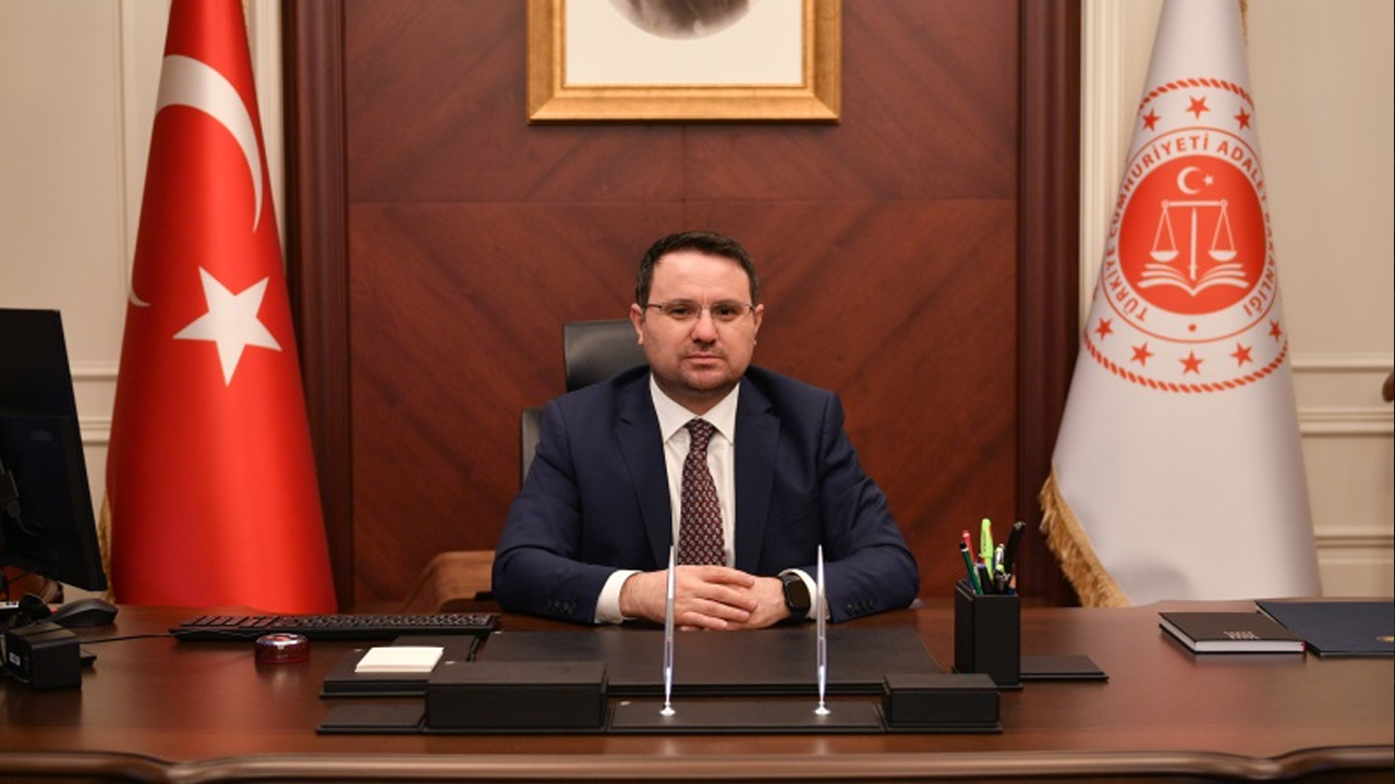 Atama yapıldı! İşte İstanbul’un yeni başsavcısı