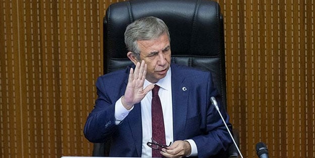 Atamalar yapboza döndü! Ankara'da ortalık karıştı