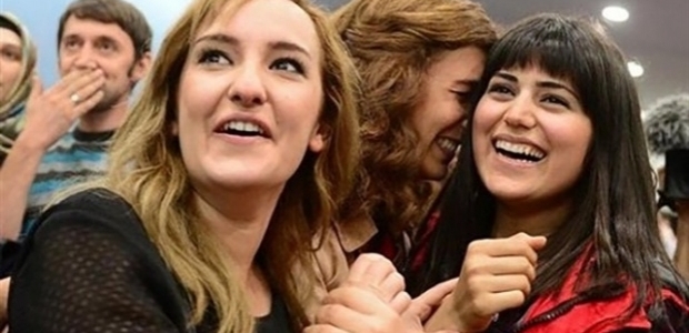 Atamalarda aslan payı Doğu’nun