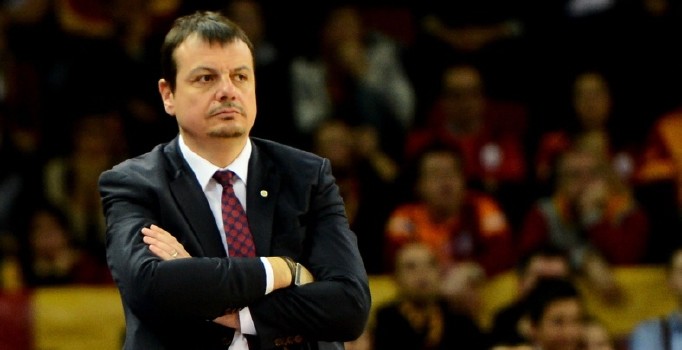 Ataman: Fenerbahçe'yi kıskanıyorum