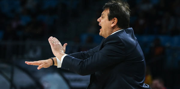 Ataman: Sezon henüz bitmedi