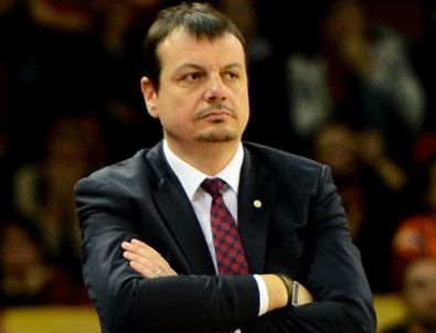 Ataman sezon sonu ayrılıyor