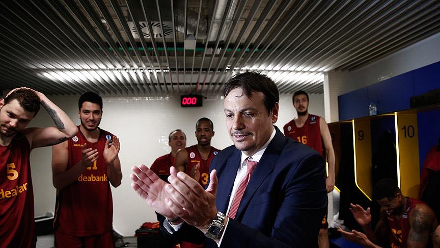 Ataman takımına güveniyor