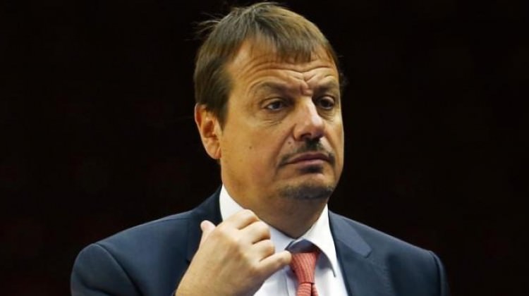 Ataman'dan şampiyonluk sözleri