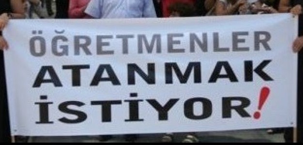 Atanamayan öğretmenlerle ilgili dikkat çeken sözler! Nasıl olacak bu? Bunu kimse söylemiyor