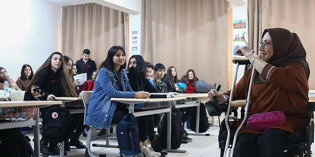 Atanan engelli öğretmenler ne zaman göreve başlayacak?