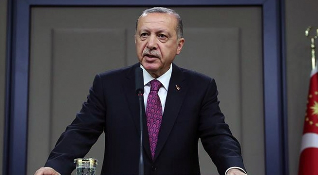 'Atanmış olan da görevden alınabilir'