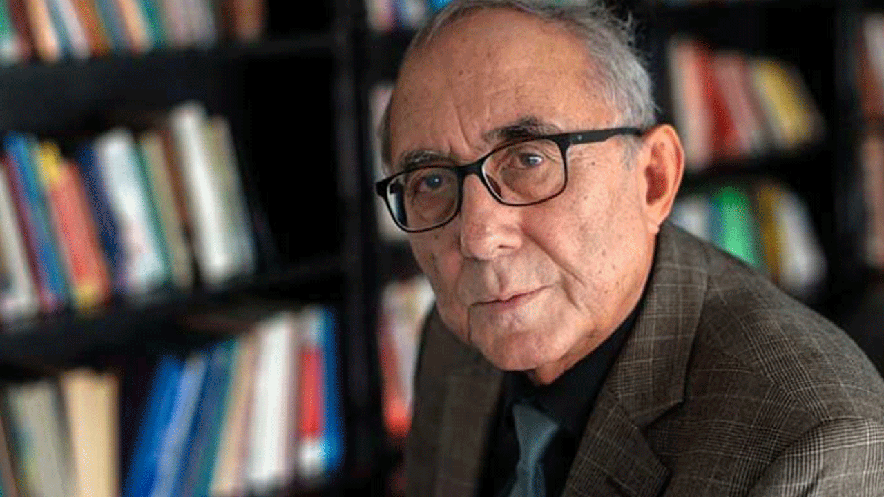 Ataol Berhamoğlu! "Yavşak, ahlaksız, hadsiz, utanmaz, onursuz, kimliksiz"