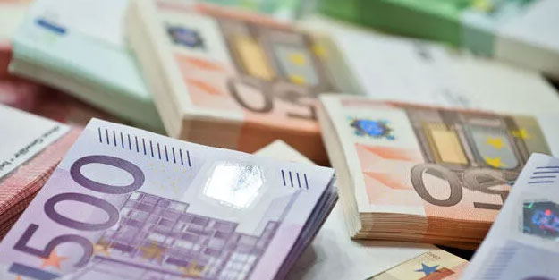 Atar yapan Yunanistan'ın savunma bütçesi şaşırttı