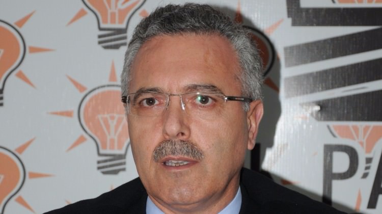 Ataş: Başkanlık Ak Parti için değil Türkiye için gerekli