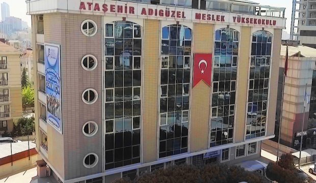 Ataşehir Adıgüzel Meslek Yüksekokulu Öğretim Görevlisi alıyor