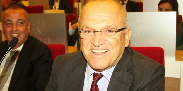 Ataşehir Belediye Başkan Vekili belli oldu