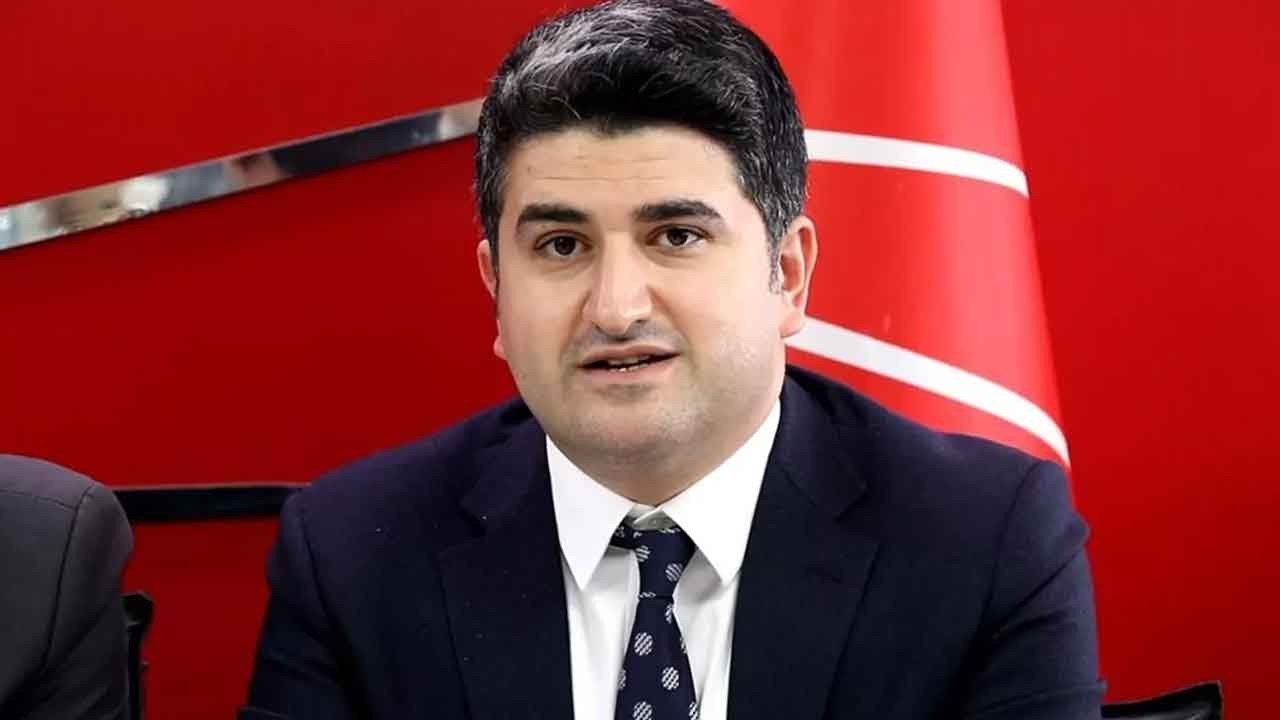 Ataşehir Belediye Başkanı Onursal Adıgüzel görevden uzaklaştırıldı