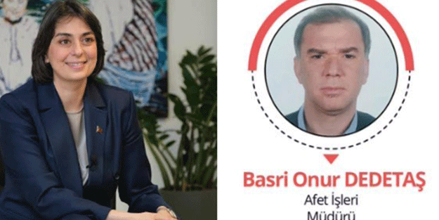 Ataşehir Belediyesi'nde kayınbirader kontenjanı! CHP aile saltanatında gaza bastı