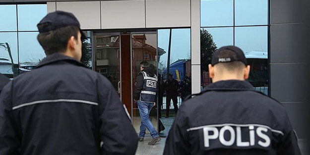 Ataşehir Belediyesine son dakika operasyon! Belediye başkanı gözaltında mı?