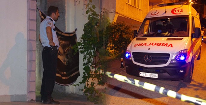 Ataşehir'de 23 yaşındaki gencin şüpheli ölümü: Kaza mı, intihar mı?