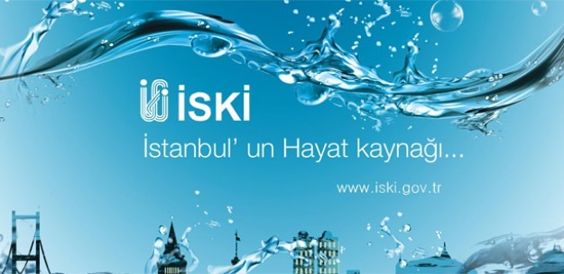 Ataşehir'de 5 Eylül perşembe günü sular ne zaman gelecek? İSKİ su kesintisi 5 Eylül 2019